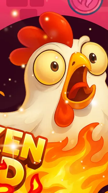 Road to Chicken Adventure Screenshot