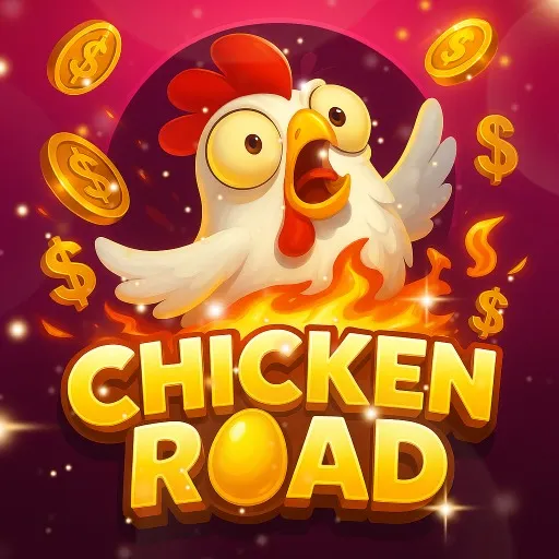 Road to Chicken Adventure