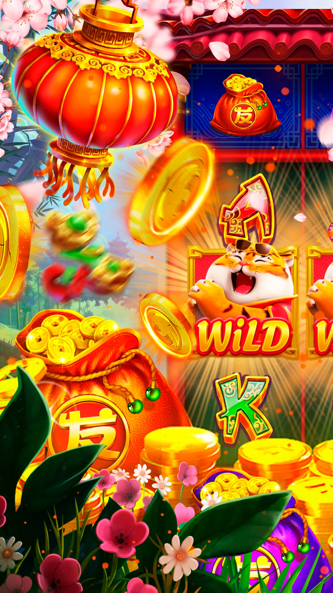 Spin and play Screenshot