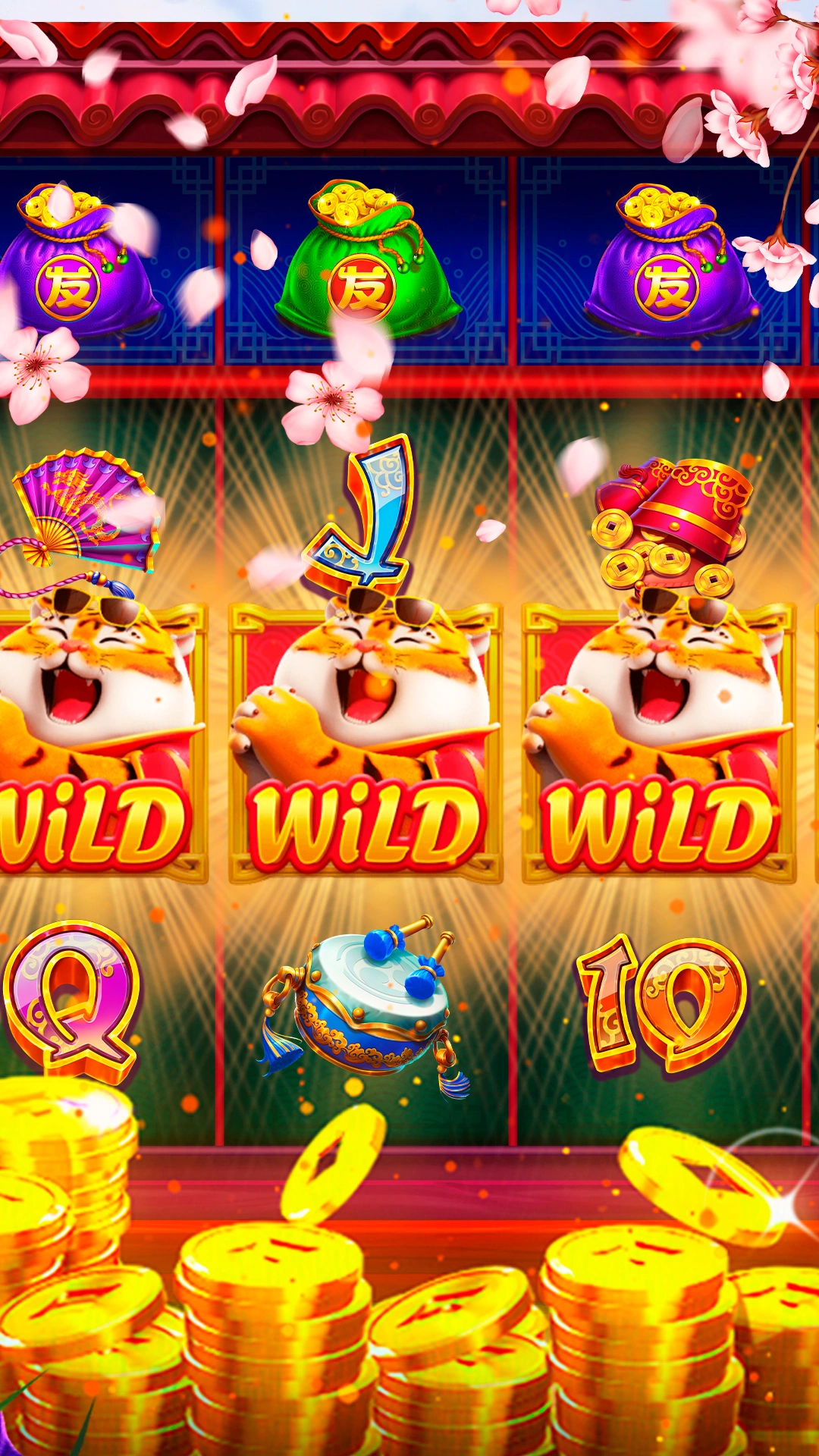 Spin and play Screenshot