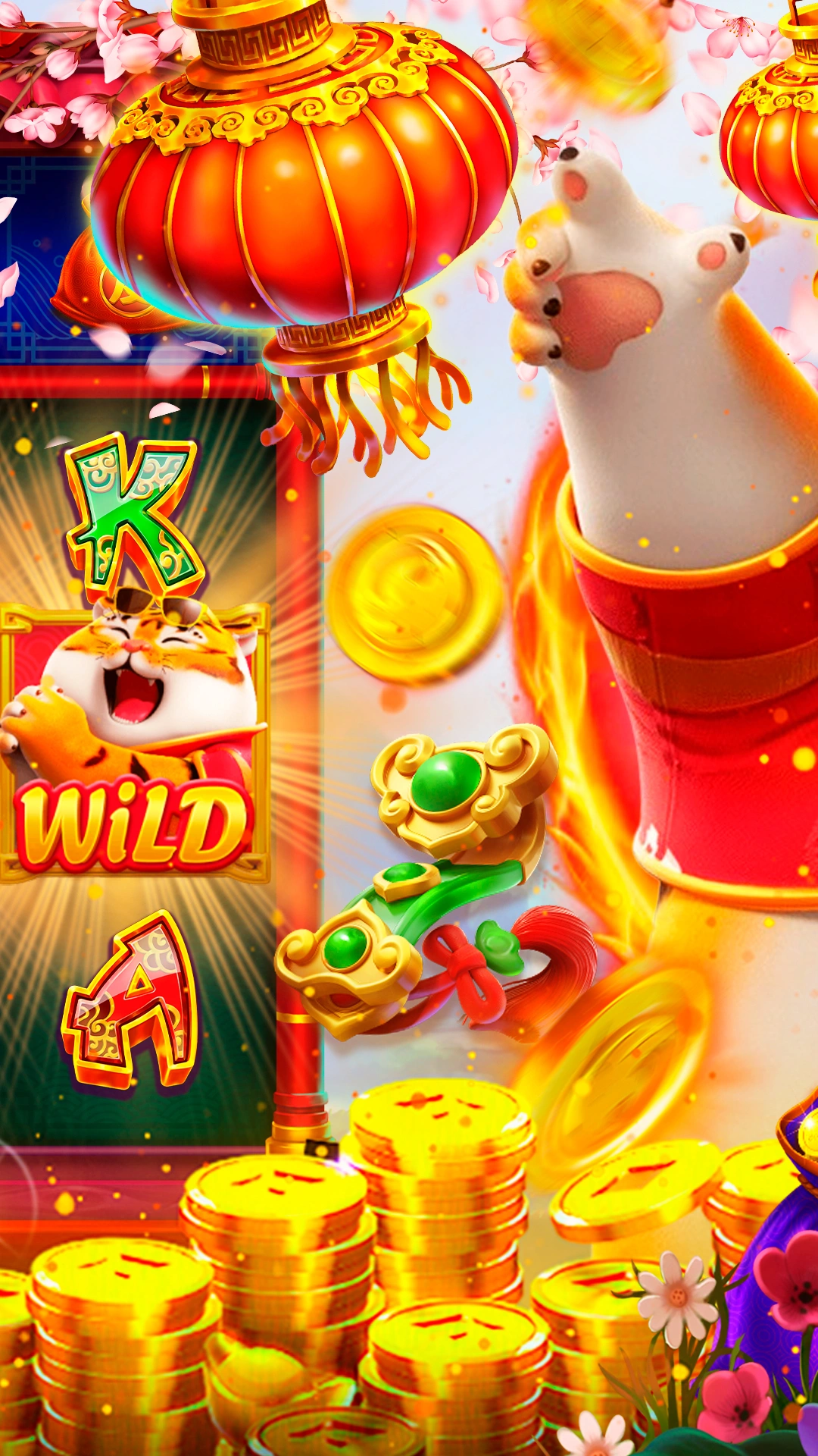 Spin and play Screenshot